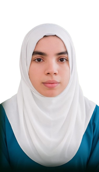 Arooj Hassan - Freelancer WordPress Developer and Front-End Developer Pakistan